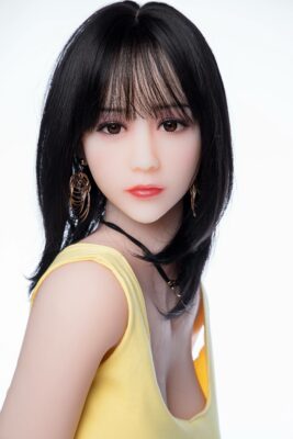 Asia Face #97 - Image 2