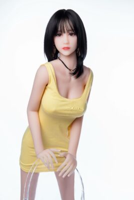 Asia Face #97 - Image 3