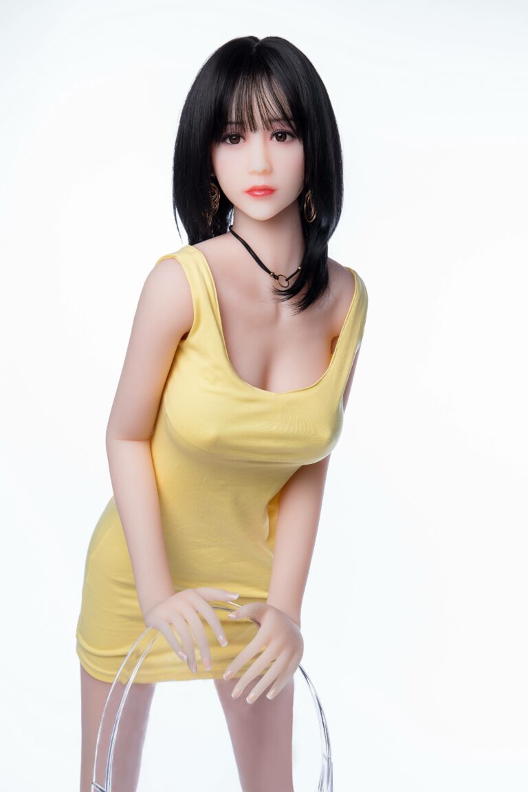 Asia Face #97 - Image 3