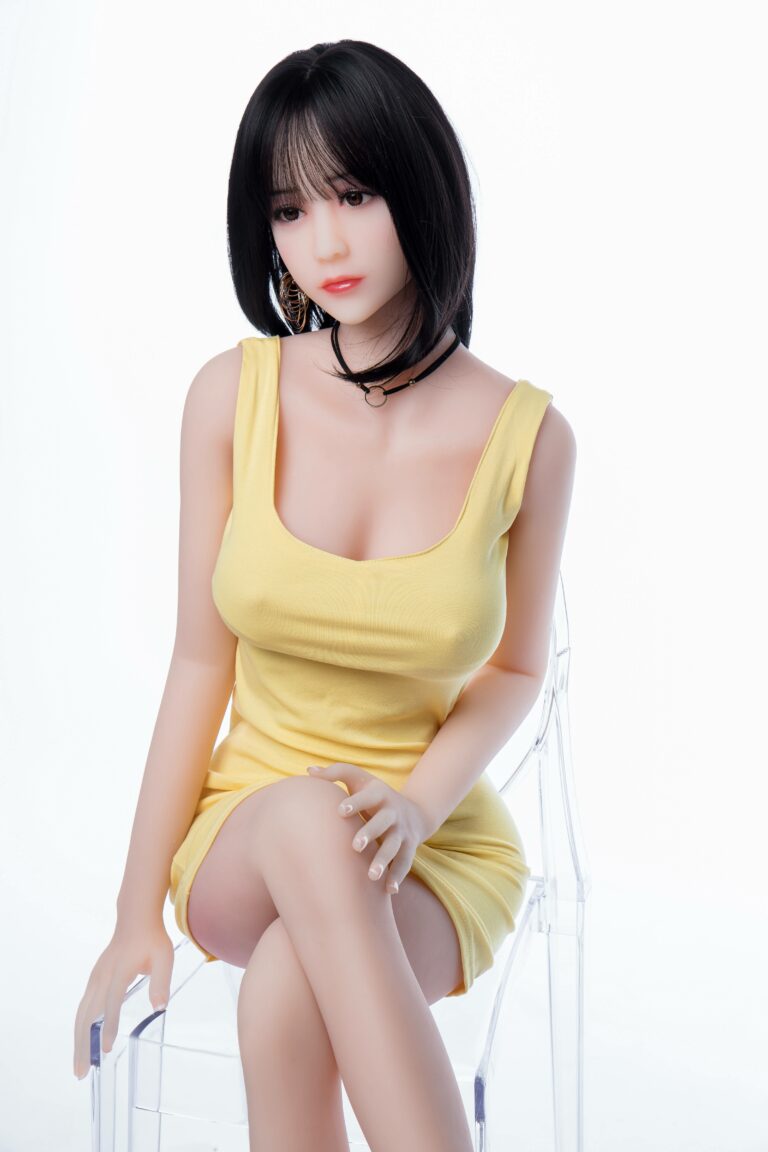 Asia Face #97 - Image 4