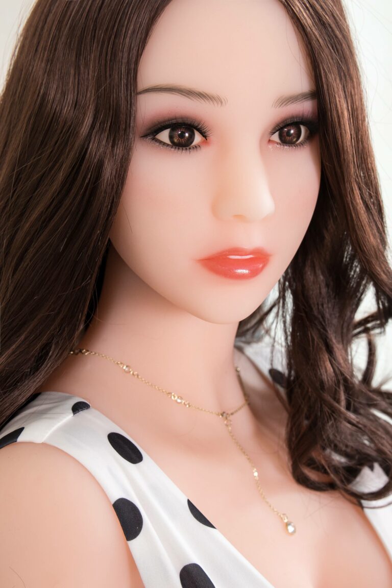 Asia Face #93 - Image 7