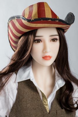 Asia Face #114 - Image 7