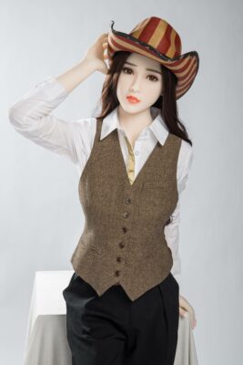 Asia Face #114 - Image 8