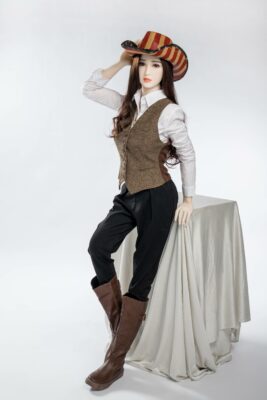 Asia Face #114 - Image 9