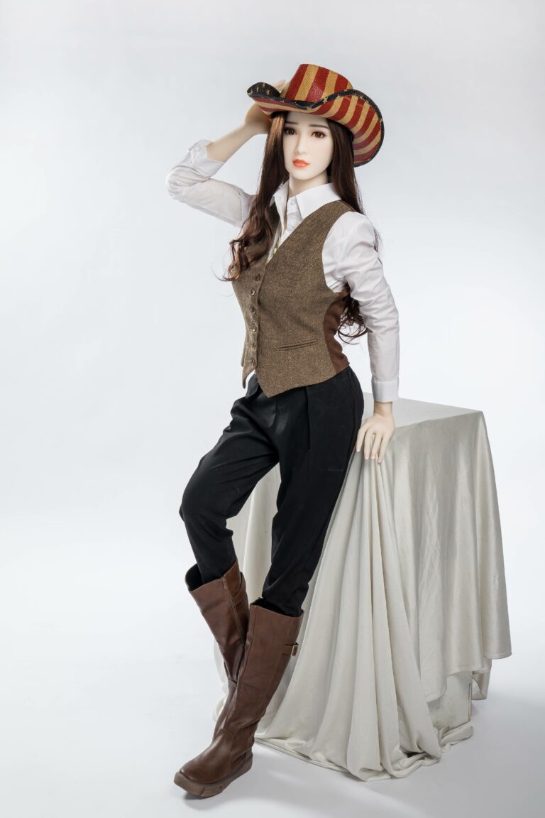 Asia Face #114 - Image 9