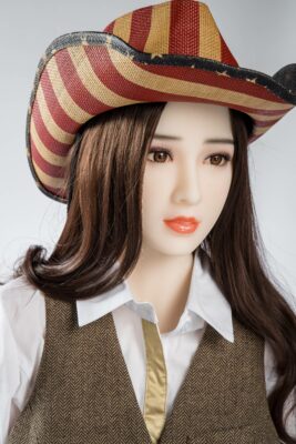 Asia Face #114 - Image 12