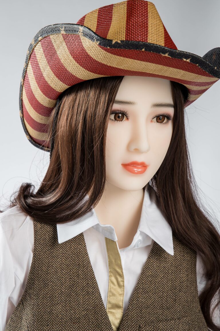 Asia Face #114 - Image 12