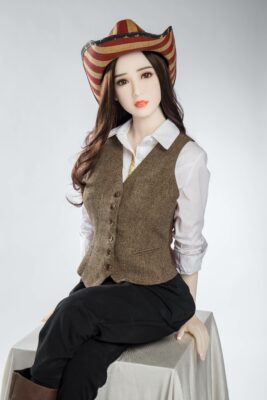 Asia Face #114 - Image 13