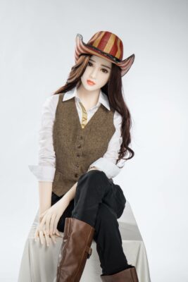 Asia Face #114 - Image 15