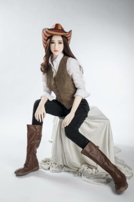 Asia Face #114 - Image 16