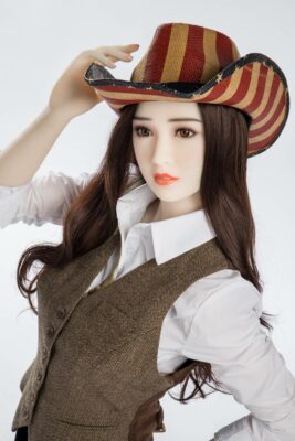 Asia Face #114 - Image 17