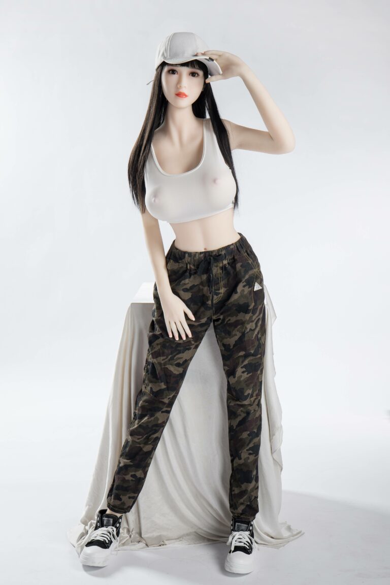 Asia Face #115 - Image 4