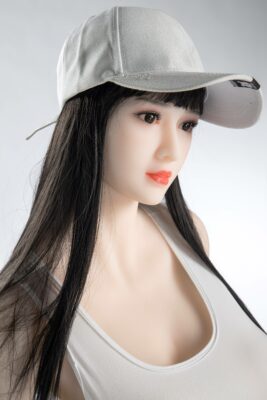 Asia Face #115 - Image 5