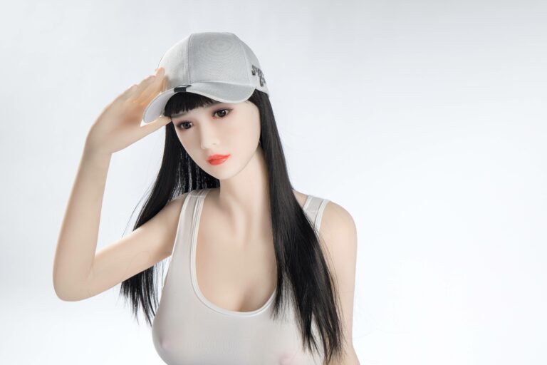 Asia Face #115 - Image 6