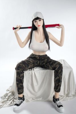 Asia Face #115 - Image 8