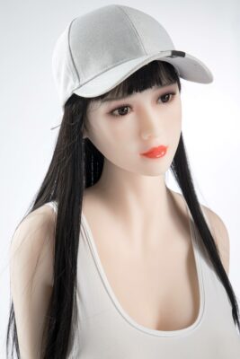 Asia Face #115 - Image 9
