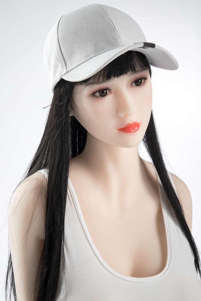 Asia Face #115 - Image 9