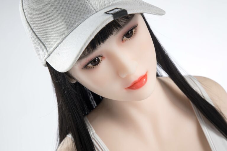 Asia Face #115 - Image 10