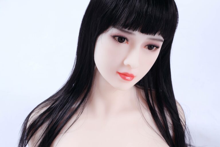 Asia Face #115 - Image 19