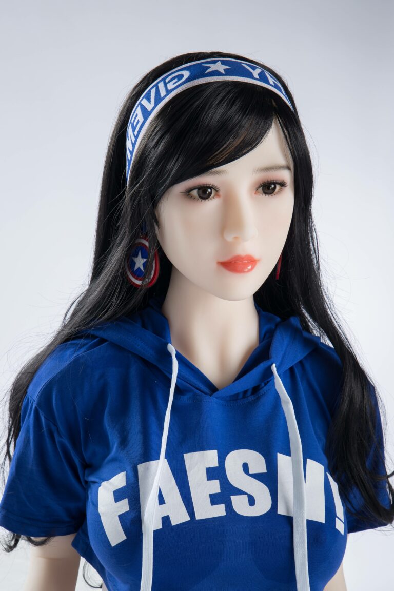 Asia Face #116 - Image 3