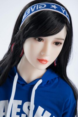 Asia Face #116 - Image 7