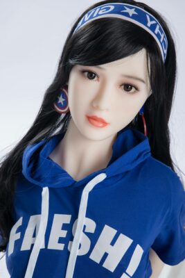 Asia Face #116 - Image 9