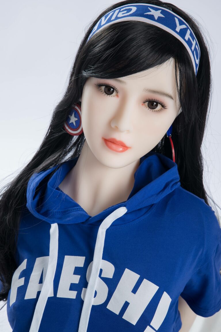 Asia Face #116 - Image 9