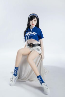 Asia Face #116 - Image 10