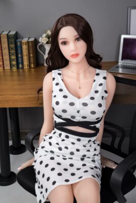 Asia Face #93 - Image 28