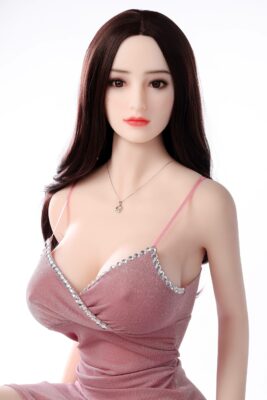Asia Face #122
