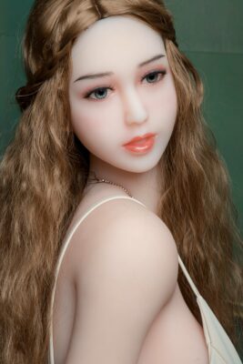 Asia Face #100 - Image 10