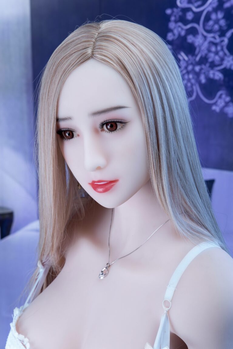 Asia Face #98 - Image 4