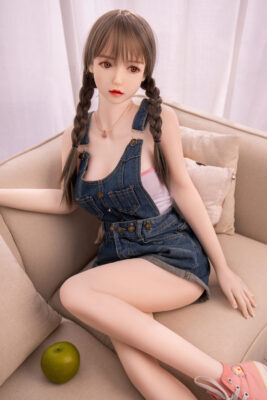 Asia Face #158