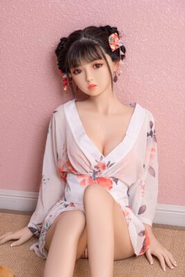 Alternative view of New Asia Face #210