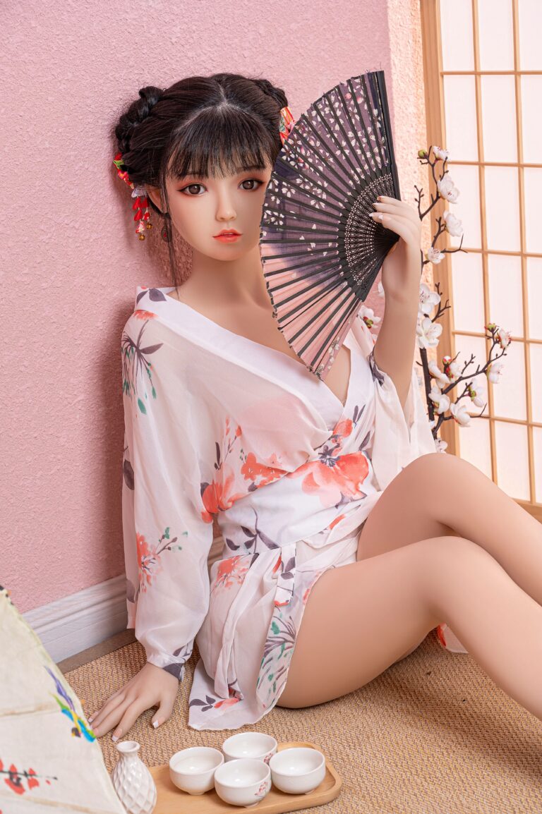 New Asia Face #210 - Image 3