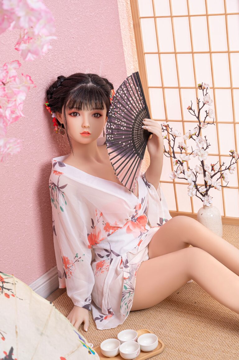 New Asia Face #210 - Image 4