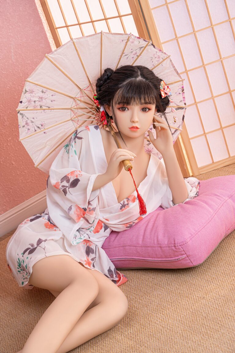 New Asia Face #210 - Image 6
