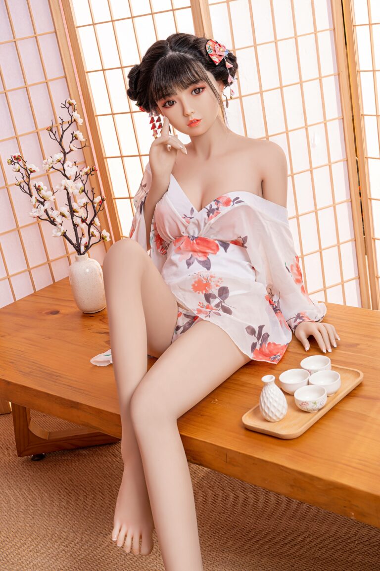 New Asia Face #210 - Image 8