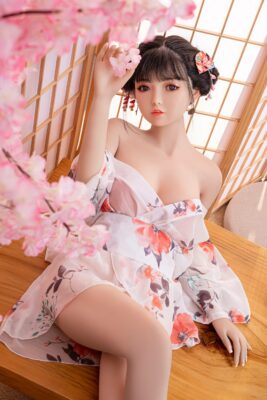New Asia Face #210