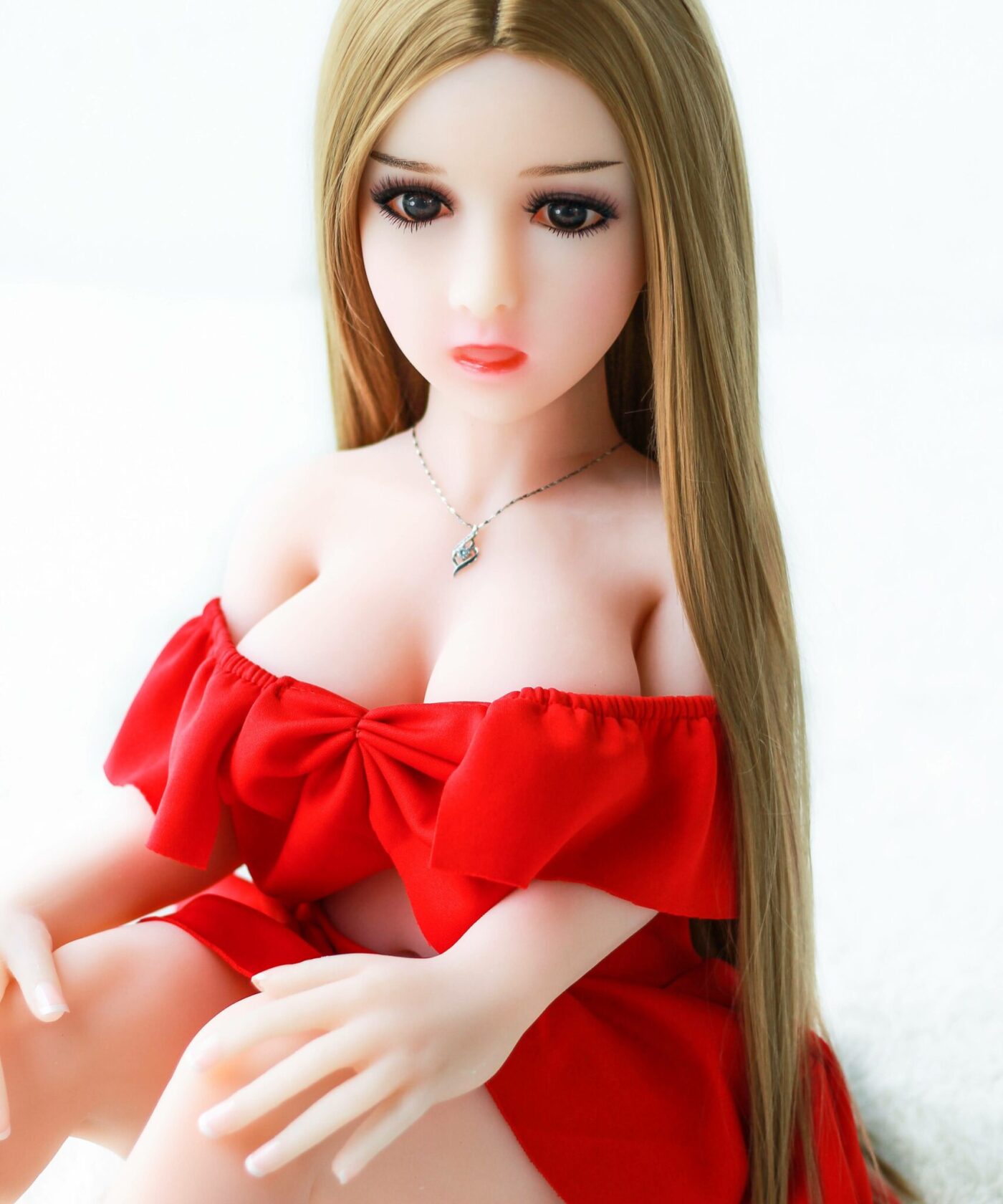 Alternative view of Asia Face #17