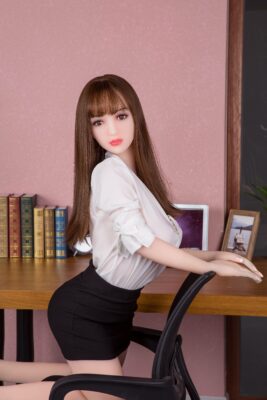 Asia Face #92 - Image 6