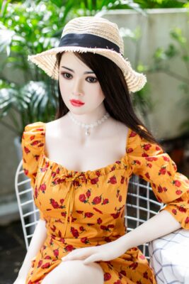 Asia Face #137