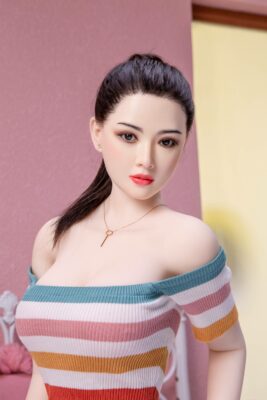 Asia Face #146