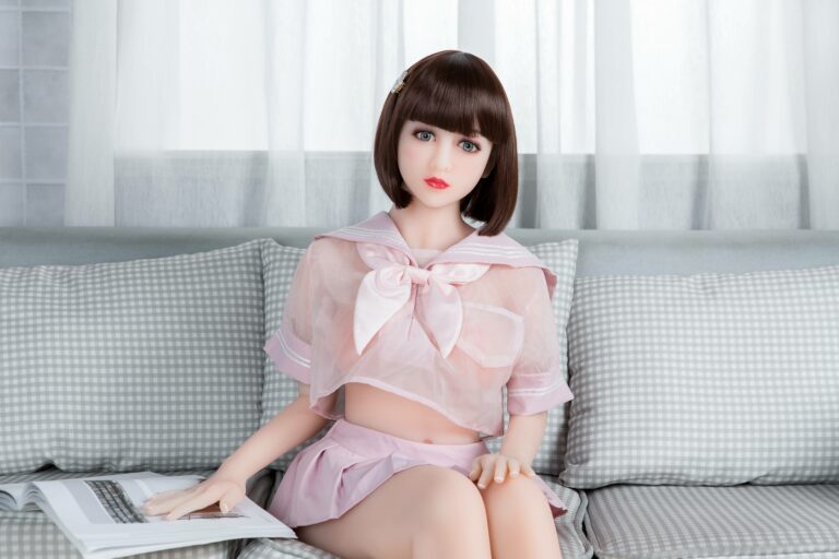 Asia Face #101 - Image 3