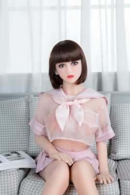 Asia Face #101 - Image 4