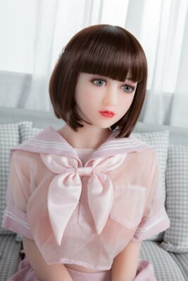 Asia Face #101 - Image 6