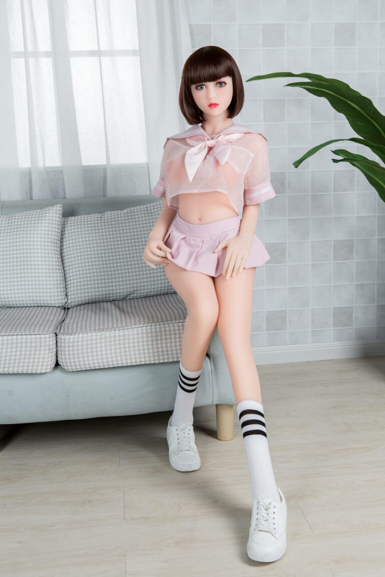 Asia Face #101 - Image 8