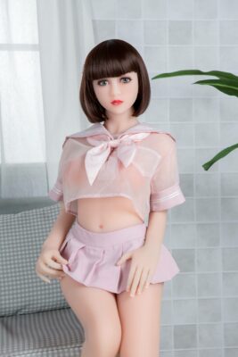 Asia Face #101 - Image 9