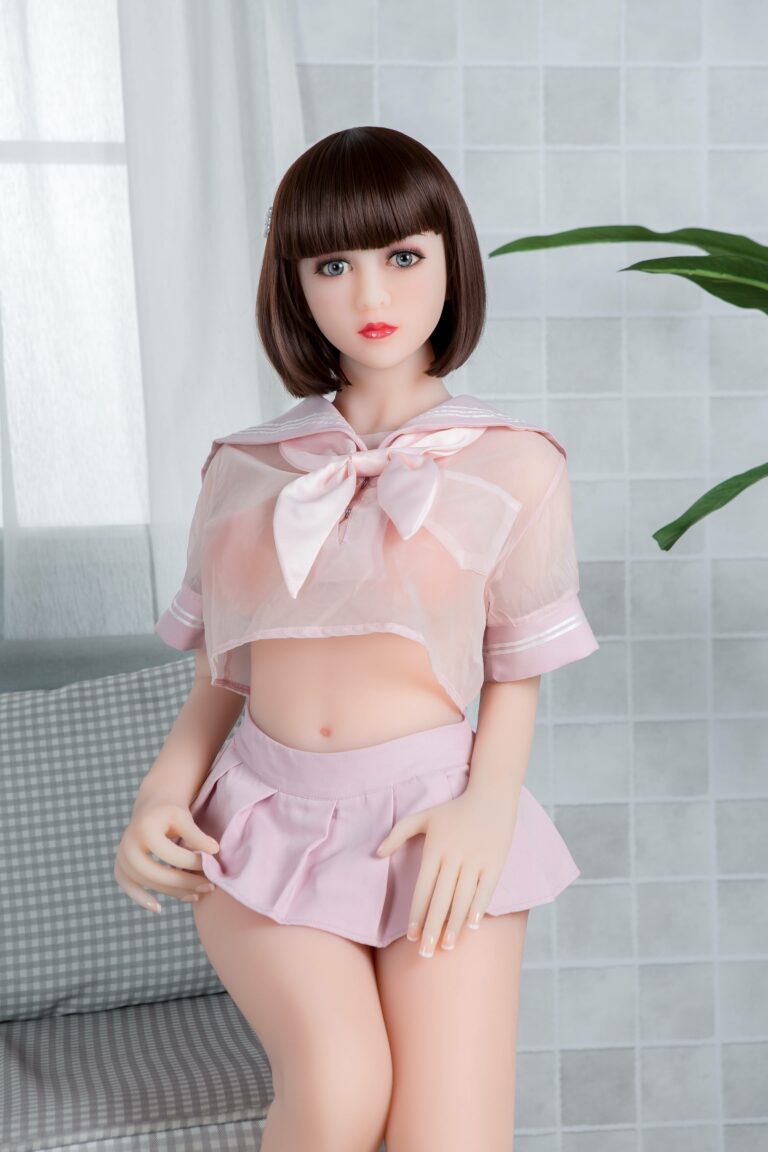 Asia Face #101 - Image 9