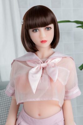 Asia Face #101 - Image 10